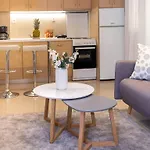 Kalliston Apartment #2