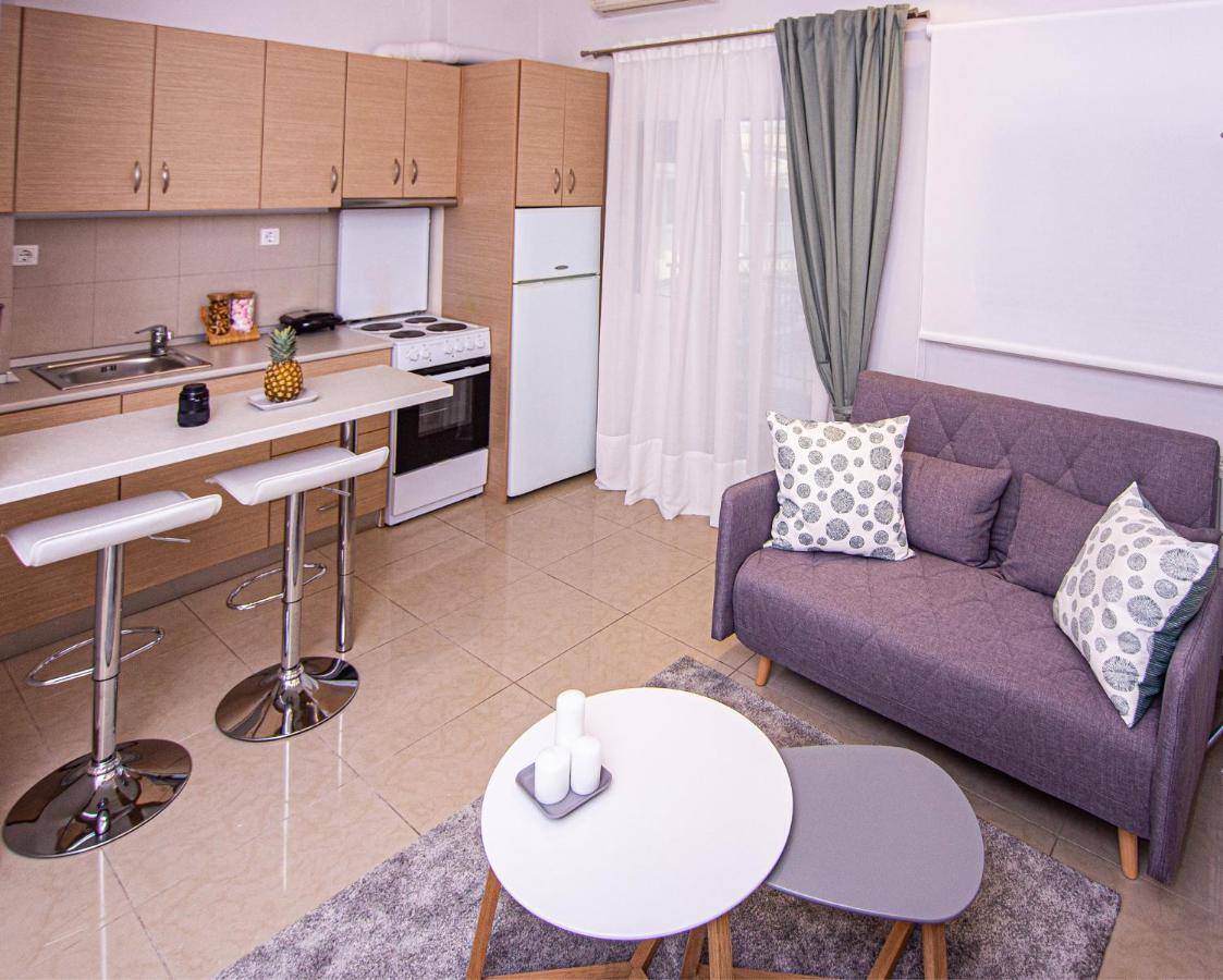 Apartment Kalliston #2 Thessaloniki